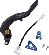 Brake Pedal - Blue - Yamaha 2003 - 2024