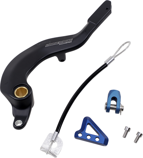 Brake Pedal - Blue - Yamaha 2003 - 2024