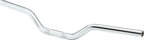 Performance Handlebar - Low - Chrome 2024 - 2024
