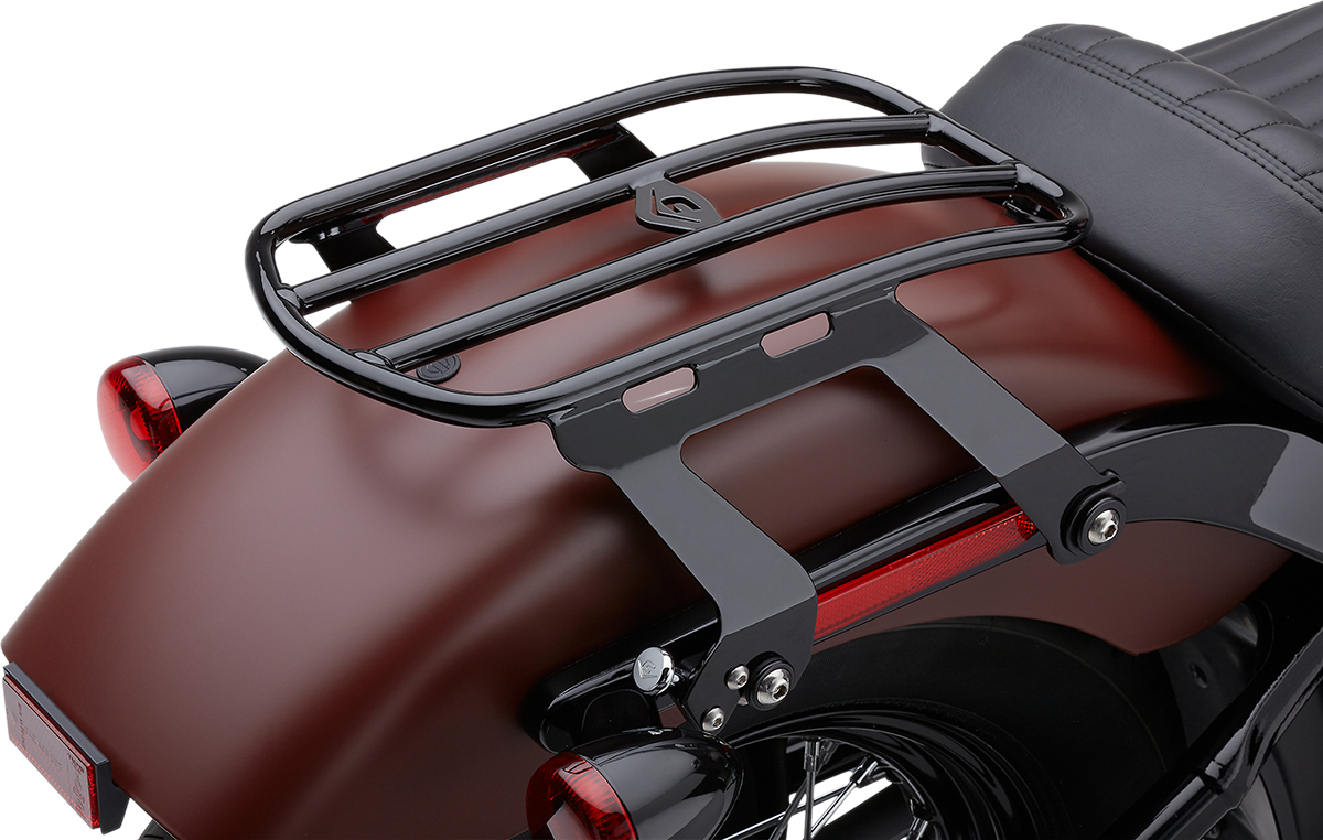 Detachable Luggage Rack - Black 2018 - 2021