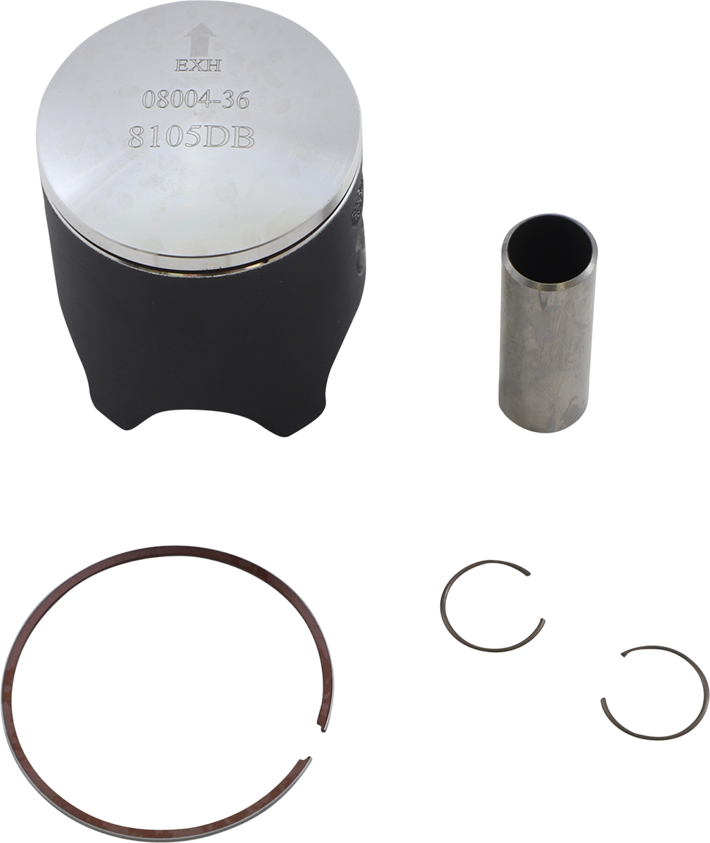 Piston Kit - 47.46 mm - Honda 2003 - 2007