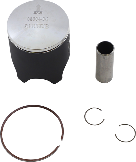 Piston Kit - 47.46 mm - Honda 2003 - 2007