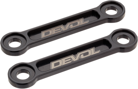 Lowering Link - Lowers 1.00\" 2006 - 2020