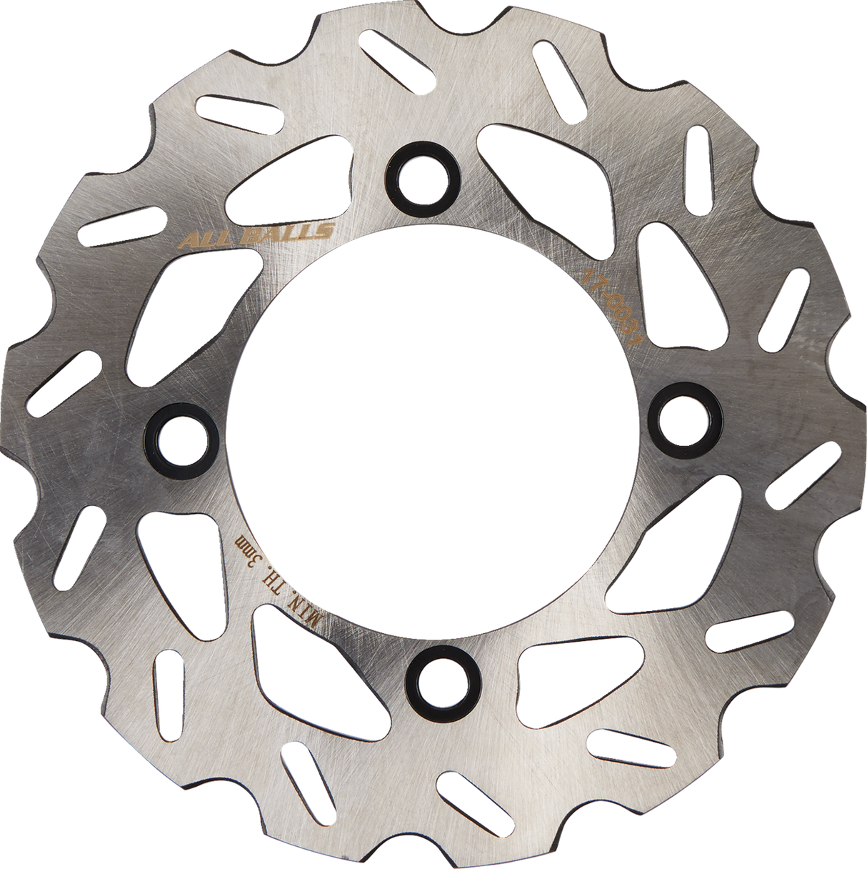 Brake Rotor - Suzuki 2011 - 2022