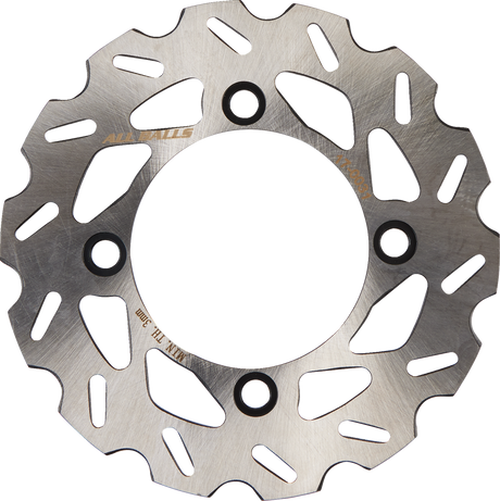 Brake Rotor - Suzuki 2011 - 2022