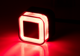 Taillight - GT-07 - Red Lens