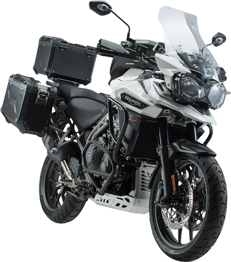 Adventure Protection System - Triumph - Tiger 1200 Explorer 2015 - 2017