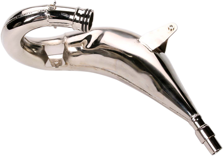 Fatty Pipe 1998 - 2002