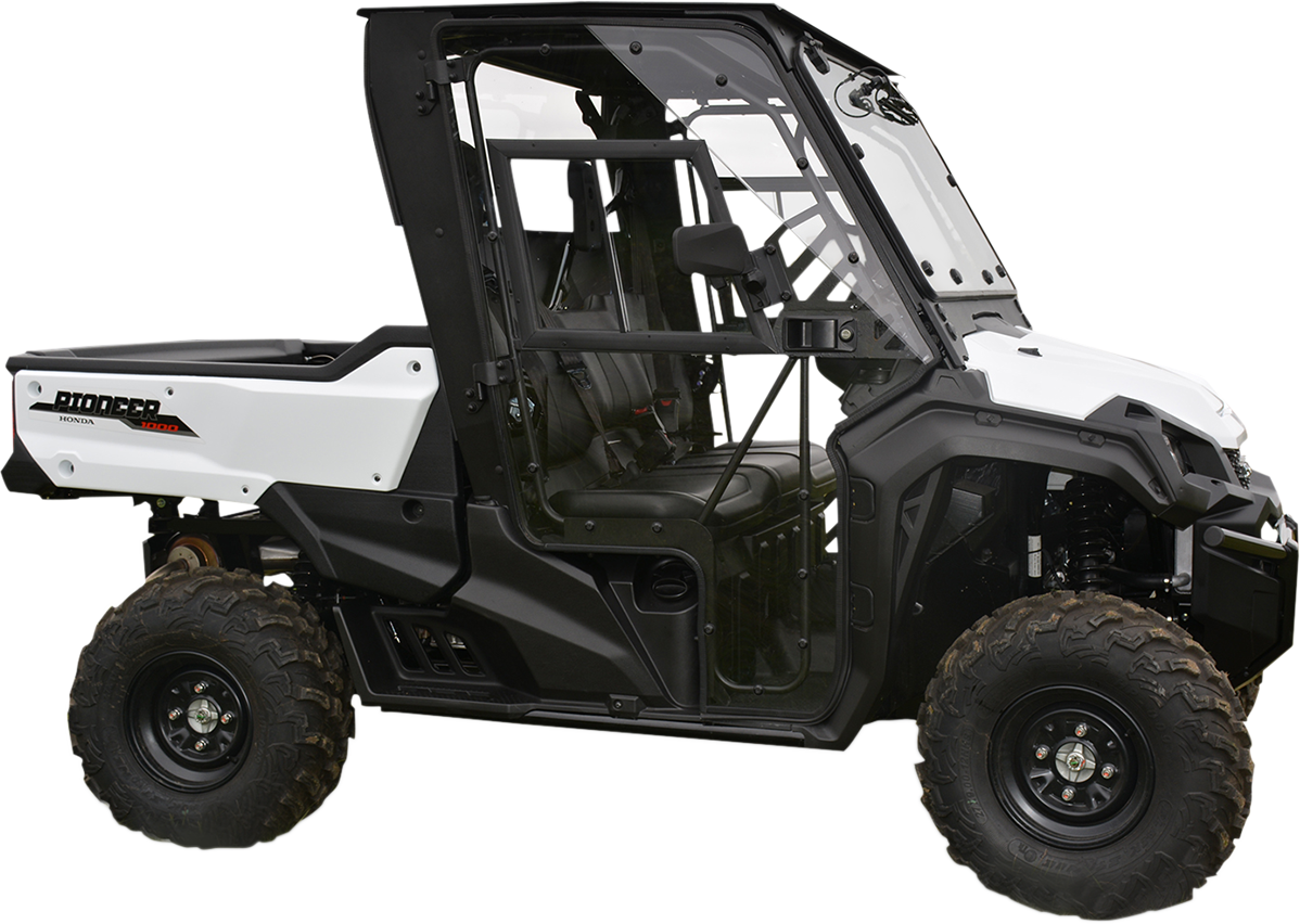 Complete Cab Enclosure - Pioneer 1000 2016 - 2021