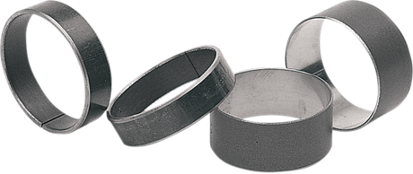 Fork Bushings - 47 mm x 20 mm W x 1 mm T - Inner 1997 - 2019