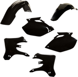 Standard Replacement Body Kit - Black 2003 - 2005