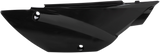 Side Panels - Black 2010 - 2021