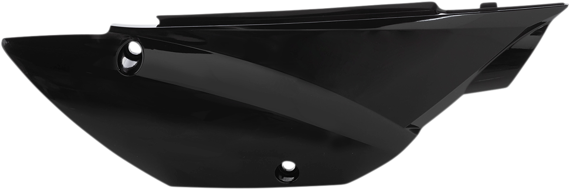 Side Panels - Black 2010 - 2021