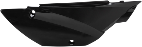 Side Panels - Black 2010 - 2021