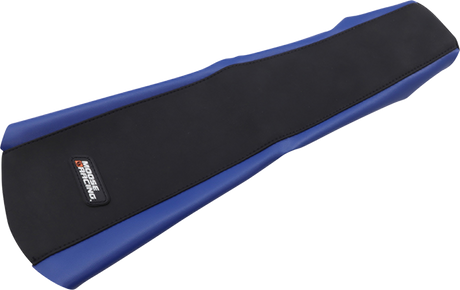 Seat Cover - Blue/Black - Yamaha 2008 - 2025