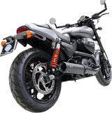 Grand National Muffler - Ceramic Black 2014 - 2019