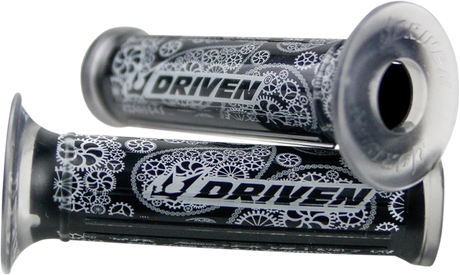 Grips - Bandana - Black