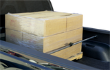 Ratcheting Cargo Bar