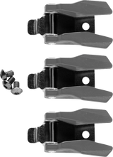 Radial Buckle Kit - Gray