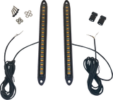 Front Turn Signals - Universal