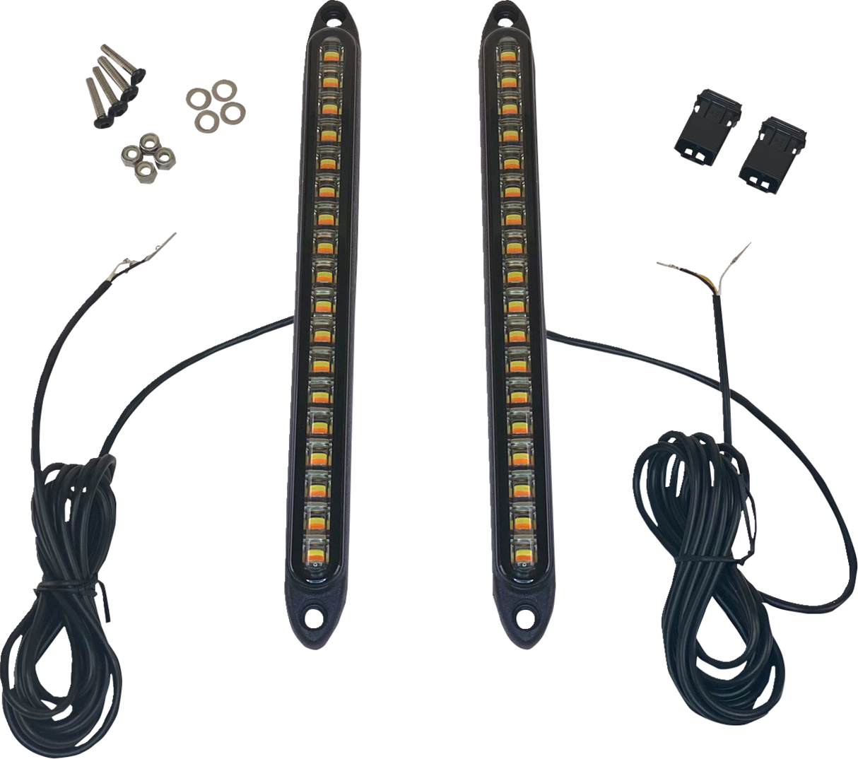 Front Turn Signals - Universal