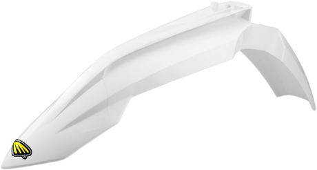 Front Fender - White 2016 - 2023