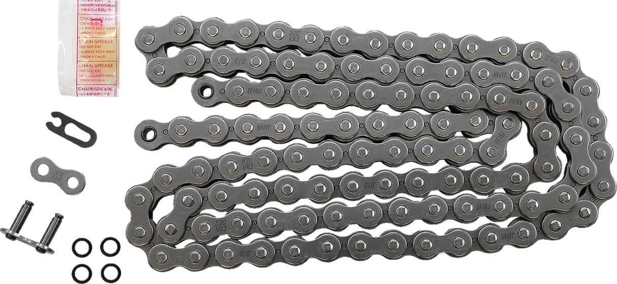 520 VX3 - Chain - 110 Links