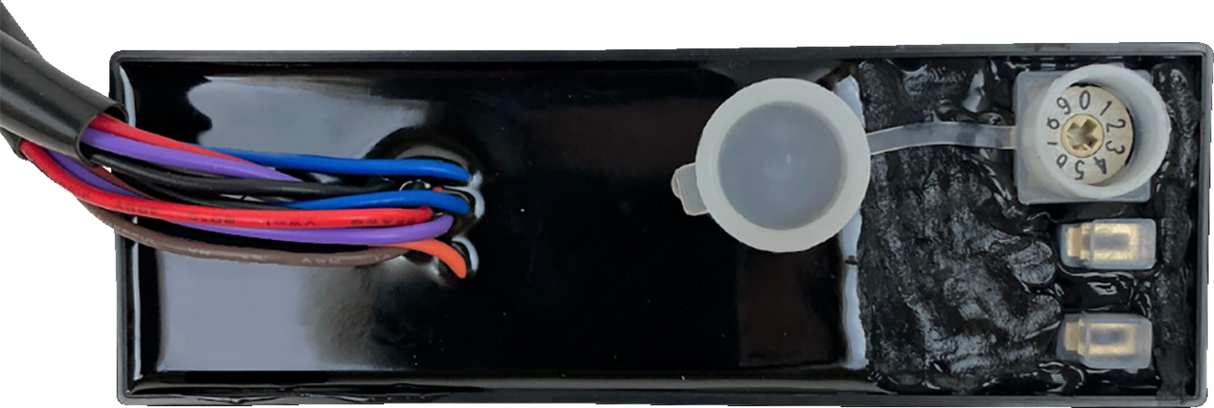 Strobe Module - Brake Light Flasher 2023 - 2024