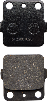 Qualifier Brake Pads - Front/Rear 1982 - 2025