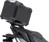 Adventure Luggage System - Black - Honda NC750 \'20-\'24 2020 - 2024