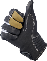 Bridgeport Gloves - Tan - 2XL