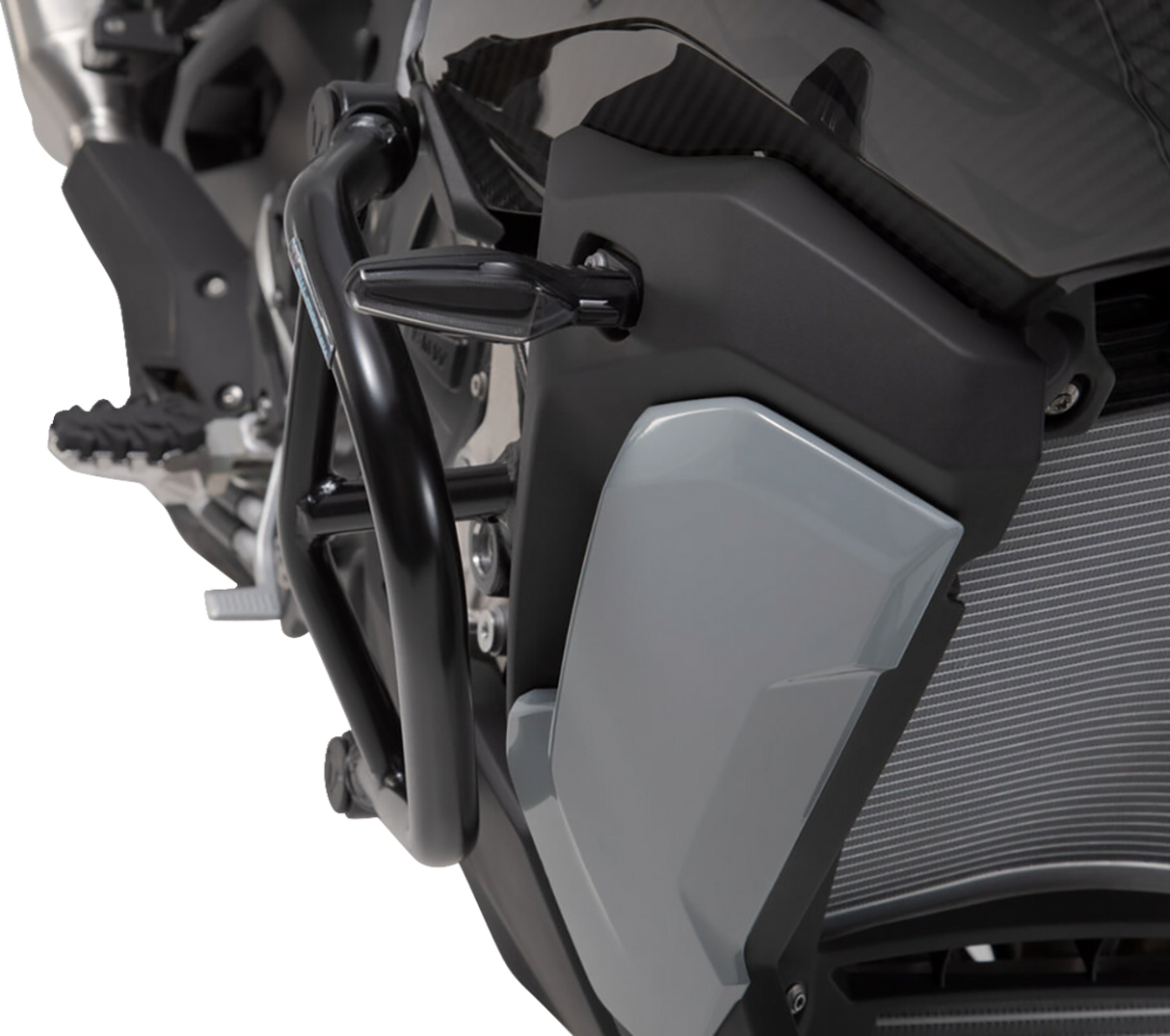 Crash Bar - Left/Right - Black - BMW - 1000 XR 2019 - 2024