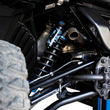 Shock Set - Front - Polaris Ranger XD 1500 2024 - 2024