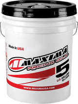 SXS UTV Synthetic 4T Oil - 5W-40 - 5 U.S. gal.