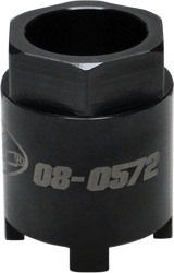 Spanner Nut Socket - Motor Mount - Honda 1993 - 2014