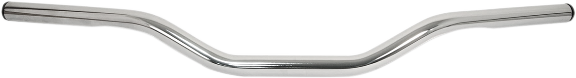Handlebar - Superbar - Chrome
