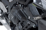 Frame Slider Kit - Triumph - Street Trple 675/RX | 765 R/RS/S/Moto2 Edition 2012 - 2024
