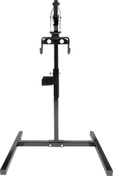 Track Stand - Deluxe - with Handlebar Cup