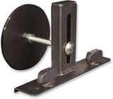 Spare Tire Attachment - Polaris - General 2017 - 2017