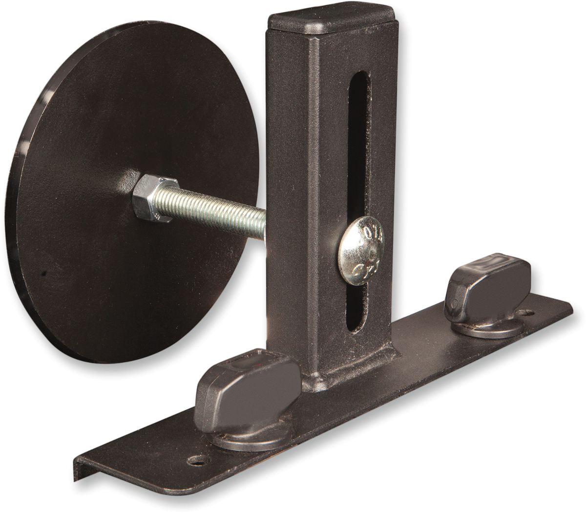 Spare Tire Attachment - Polaris - General 2017 - 2017