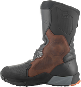 XT-8 Gore-Tex® Boots - Black/Brown - EU 43