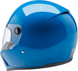 Lane Splitter Helmet - Gloss Tahoe Blue - XL