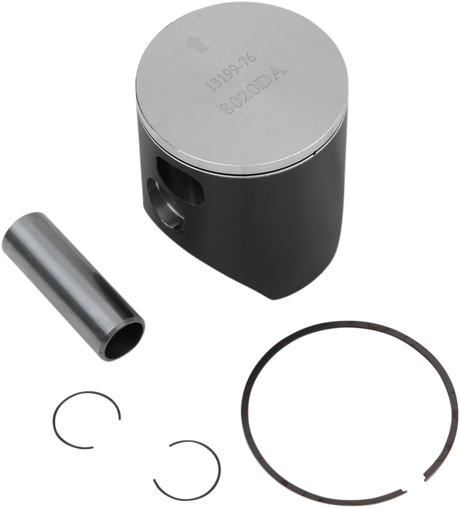 Piston Kit - 53.96 mm - Honda 1992 - 1999