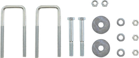 Plow Mount - Honda 2022 - 2024