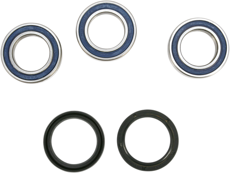 Wheel Bearing Kit - Front/Rear - BMW 2007 - 2010