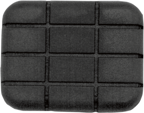 Replacement Rubber Pad - Black 1984 - 2000