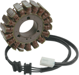 Stator - Kawasaki 1986 - 1987