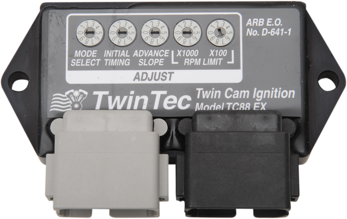 Plug-In Ignition Module - Harley Davidson 1999 - 2003