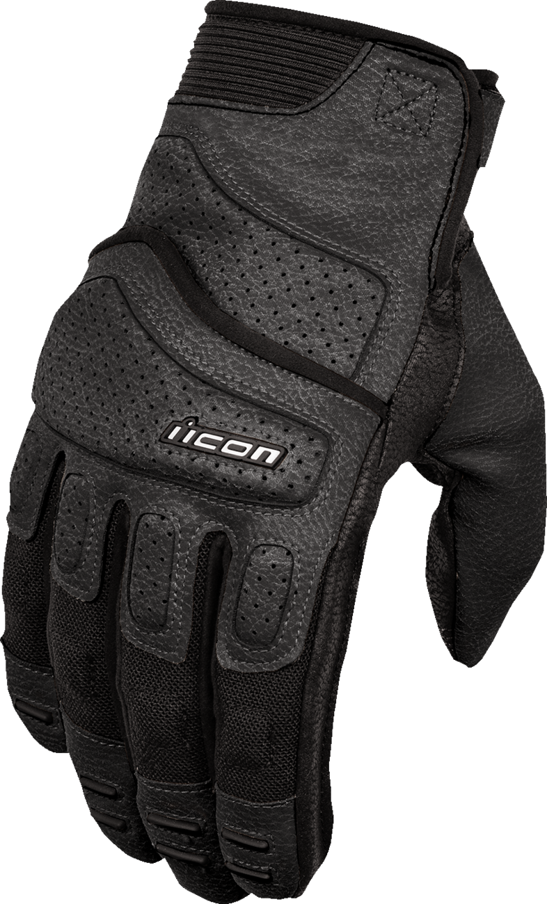 Superduty3™ CE Gloves - Black - Small