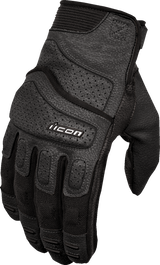 Superduty3™ CE Gloves - Black - 2XL